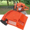 Lawn Mower Pull Starter ABS Wear Resistant Recoil Starter for