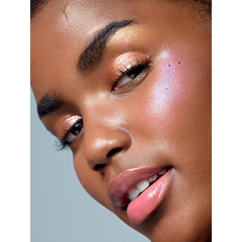 Jelly Gel Bronzer -002 Golden Touch by Rimmel London For