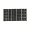 1 1/2" Army Tray - 36 Large Model