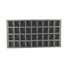 1 1/2" Army Tray - 36 Large Model
