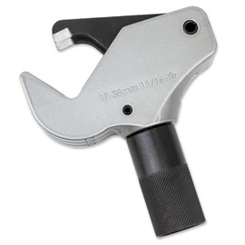TGR Quick Adjustable Universal Thread Restorer 11/16” to 1-1/2”(17-38mm) for External Thread Repair