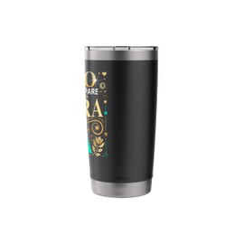 Una Nuora Figa Idee Regalo Per Nuora Giovane Compleanno Stainless Steel Insulated Tumbler