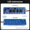 Dytabepl FM Radio Kits, Soldering Projects DIY Bluetooth Speaker Kit