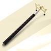 Cue-King Telescopic Bridge Stick with Premium Handle, Pool Accessories, Snooker