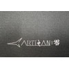 ARTISAN Zero XSOFT S Black