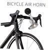 BESPORTBLE Retro Clown Horn for Bikes Metal Air Horn for