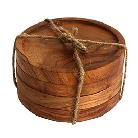 Kaizen Casa Coasters (Design 4)