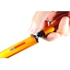 Seki Japan Small Fruit Knife Wooden Handle, 8.5” Small Kitchen