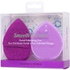 Cala Duo exfoliante facial púrpura
