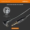 Walimex Synchro Cable - 17 x 8 x 4200 mm