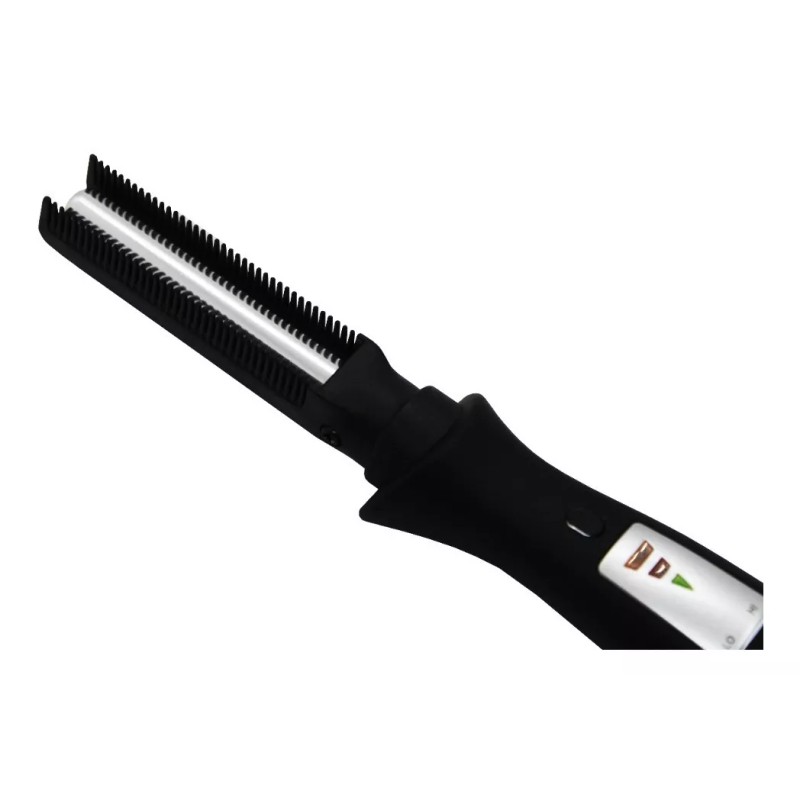 Ti Alaciadora De Cabello Titanium Hci-50 Ti