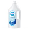 2.5 L Floor Cleaning Solution Ocean Scent, Compatible with Shark