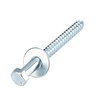 HROMIGRY 1/2" x 5" Lag Bolts (25 Pcs) 1/2 inch