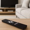 CONTROL EXPERT Control Remoto Compatible con Sansui Smart TV 4K