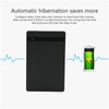 USB3.0 to SATA HDD Enclosure 1TB Supported Auto Sleep USB