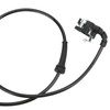 Tbest ABS sensor citroen ds4, ABS speed sensor, 4545.L0, rear
