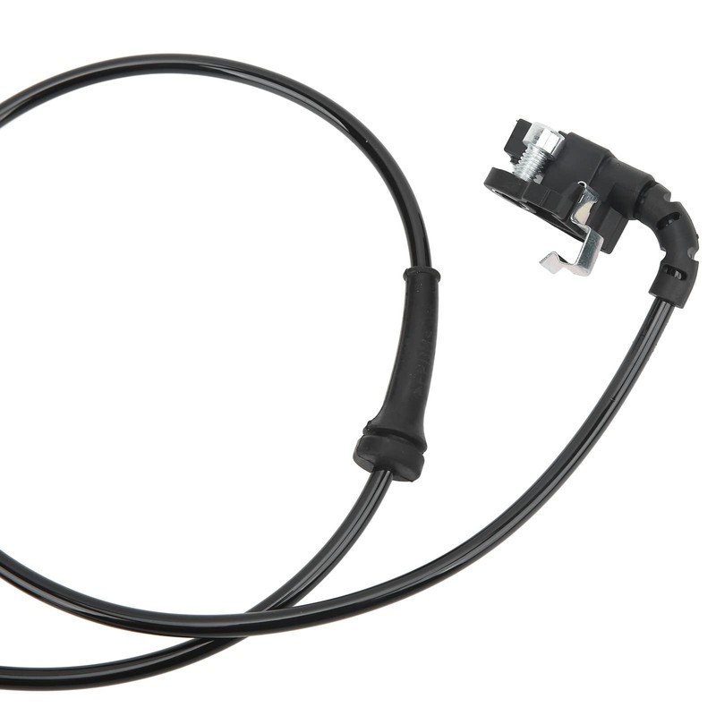 Tbest ABS sensor citroen ds4, ABS speed sensor, 4545.L0, rear