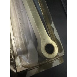 Yamaha R1 Yana Shiki A3291 07-08 Silver Lowering Link Billet CNC 2 Inch