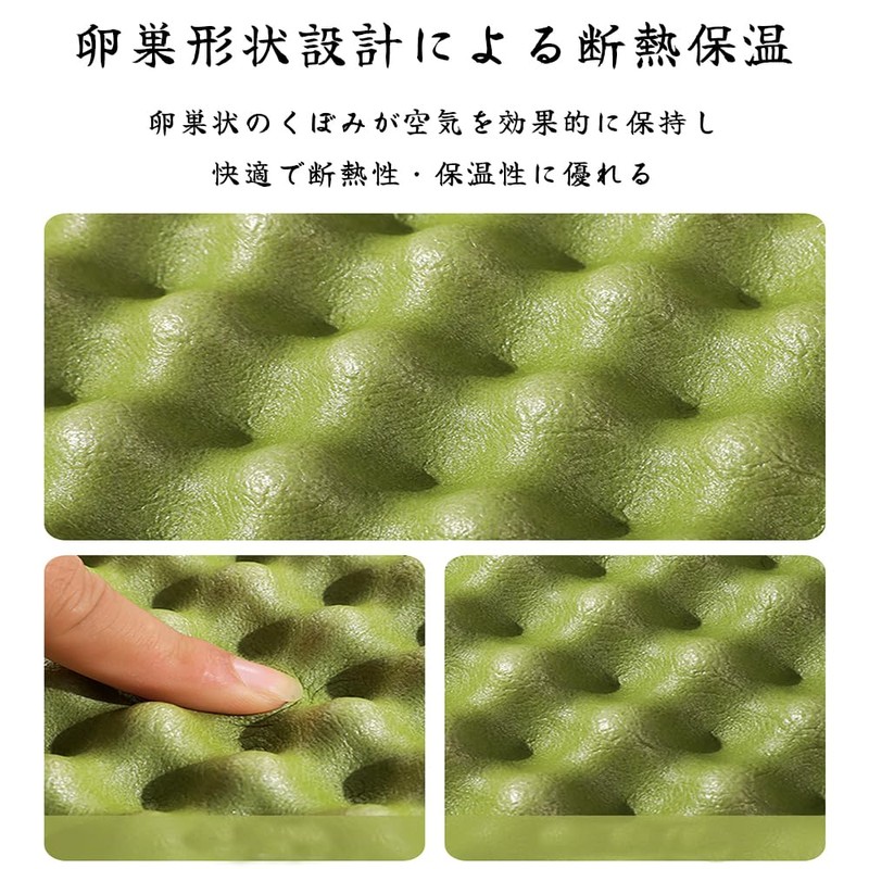 HorizonMega Folding Cushion, Outdoor Cushion, Sauna Mat, Mountain Climbing, Camping,