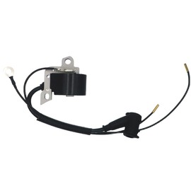 INPWOC Ignition Module Coil fit for Stihl 028 034 036 038 048 044 044MAG 048 Chainsaw STHIL # 0000 400 1300