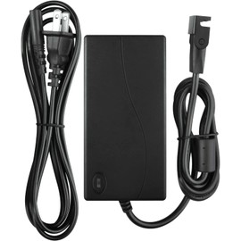 Onerbl 2-Prong 29V 2A AC-DC Adapter Replacement for Model HWX-290020-1 for Okin Limoss Action Berkline Comfort Golden Lazy Boy Med-Lift Mega Motion Pride Electric Lift Chair or Recliner Power Supply