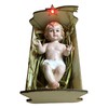 Harilla Babies Jesus Figure Jesus Child Figurine Collection Table Top