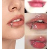 Longita Longita Fake Lip Ring Fake Lip Piercing Fake Piercings