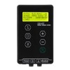 MultiFunctional Tattoo Power Supply Dual Model LCD Display Mini Tattoo