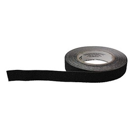 Dogotuls IM2002 Cinta Antiderrapante Negra 1" x 30' (25.4mm x 9.14m)