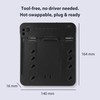 Multi-Function Storage Adapter with Clone, for M.2 NVMe, SATA, SSD,