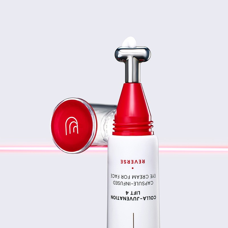 AHC Pro-Shot Collagevination Lift 4 Eye Cream For Face 30ml