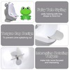 Frog Potty Training, Children's Toilet for Toddlers and Preschoolers, Suitable