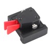 Keyer Paddle Shortwave Radio CW Telegram Transmitter Key Accessory for