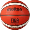 Molten 2010 Deep Channel Basketball