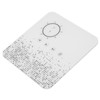 8 Zones Smart WiFi Sprinkler Controller Timing for Google Assistant