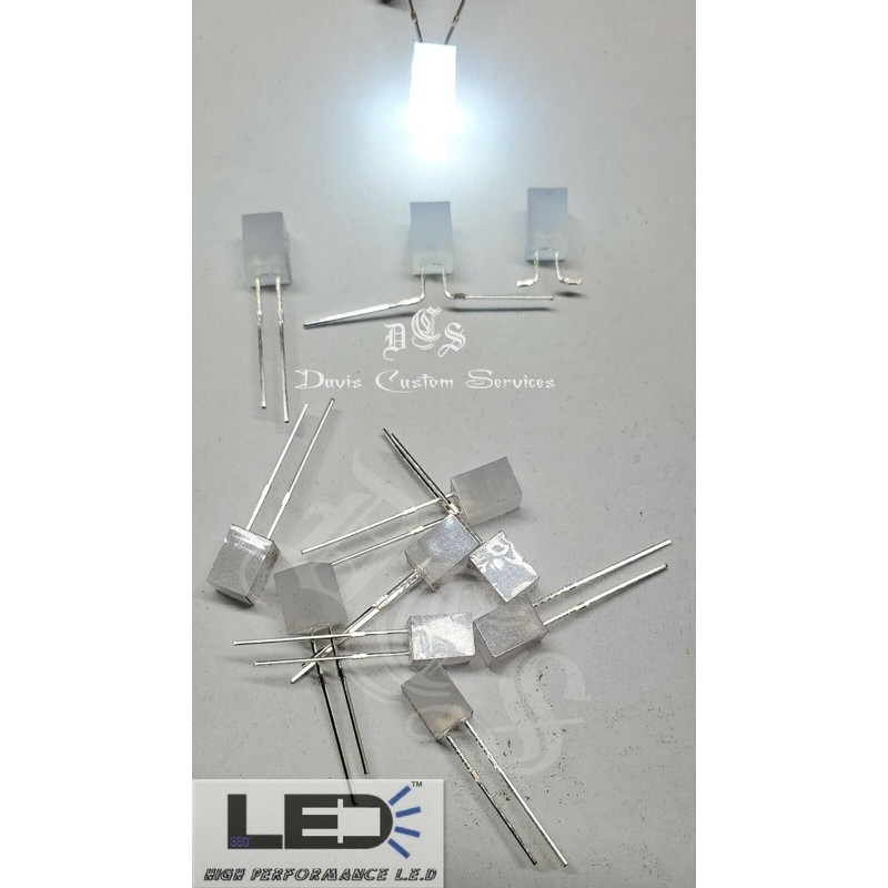 360 LED High Performance WHITE LED LIGHTING UPGRADE KIT FOR