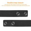HERKINDNESS Pack of 8 Belt Loops, Belt Keeper with Double