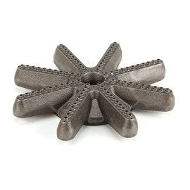 Montague 35187-3 Burner Head, 30000 Btu