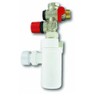 Comap S600502 Security Brass Body and seat kit for Water