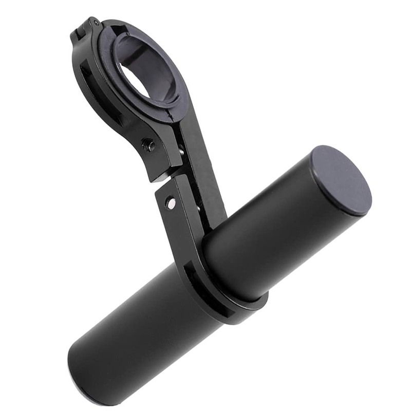 Mesee Bicycle Handlebar Extender, Handlebar Extension Bicycle, Aluminium Alloy Bicycle