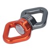 Swing Spinner 360 Degree Rotating 8 Shaped Universal Safety Rotational