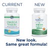 Omega 3 Vision Epa Dha Capsulas Blandas X 60