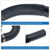 Upper/Lower Coolant Hose for Compass 2.4 2017-22 Rad Hose 53372349