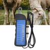 Electric Fence Tester, Voltage Measuring Instrument, Voltage Check, For Agricultural