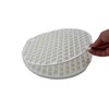 Lattice Pie-Top Dough Cutter 11-1/2 Inch Diameter (1 Set of