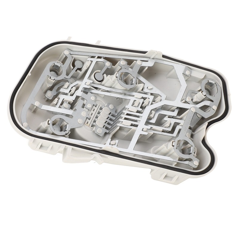 Rear Left Tail Light Lamp Mount Holder 4F5 945 221