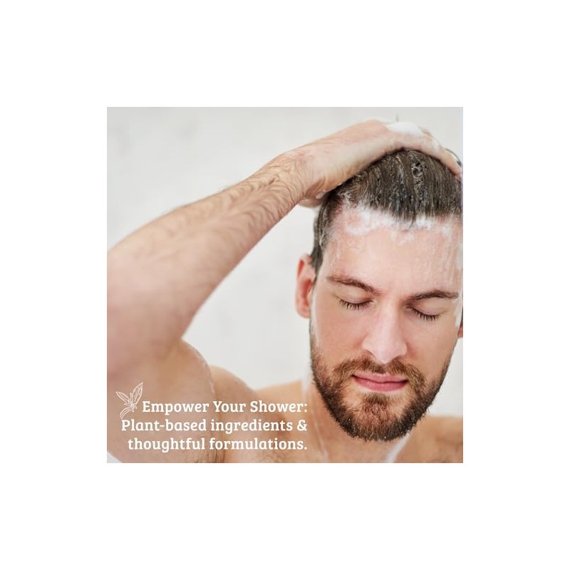 Pharmacopia Citrus Body Wash 16oz