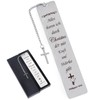 Afritee Christian Gifts Christian Bookmark - Inspirational Gifts with Gift