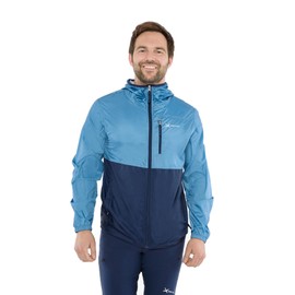Arctix Men's Zephyr Windbreaker Jacket, Dusk
