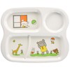 Rowing Mulcahy sanshi's lunch plate E16KO
